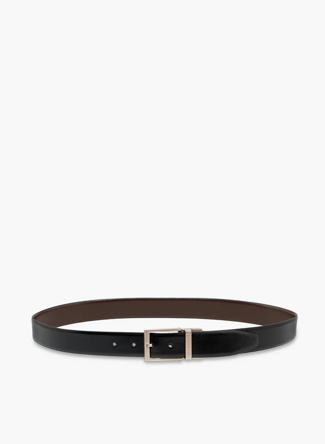 DUCHINI MULTICOLOUR Men Formal Leather Belt for Men | Best Price UAE